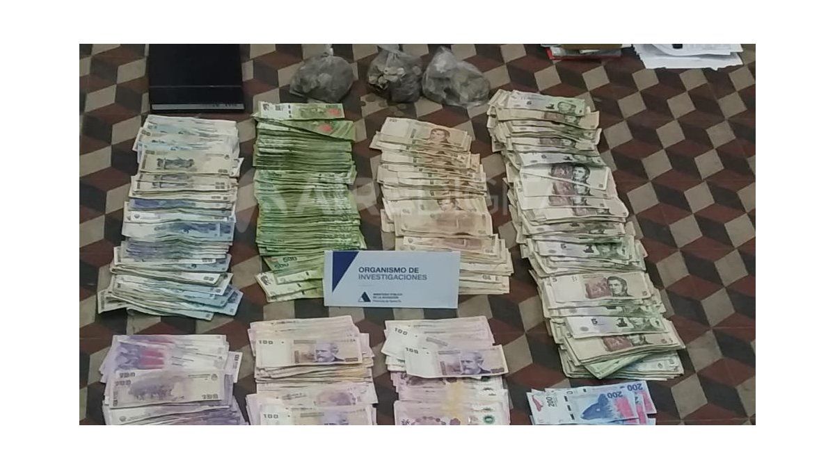 "Pajarito", el acusado de financiar el juego clandestino en Santa Fe - Aire de Santa Fe - La Gran Radio
