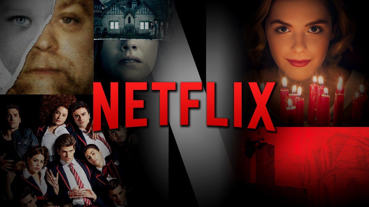 Las series y películas que se estrenan en Netflix Las series y películas que se estrenan en Netflix