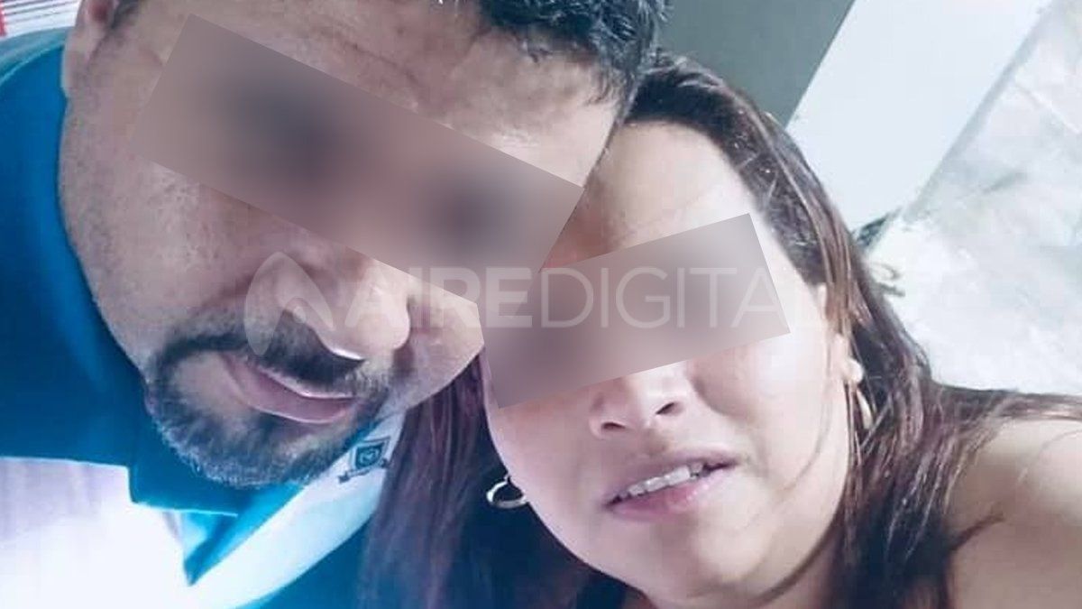 La "curandera umbanda" fue trasladada a Rosario y su defensor solicitó la prisión domiciliaria - Aire de Santa Fe - La Gran Radio