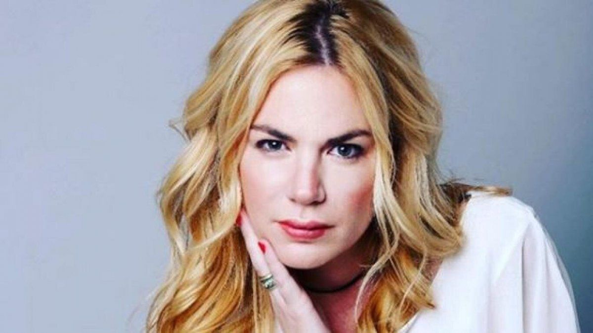 La escandalosa discusión de Esmeralda Mitre y un vecino del edificio - Aire de Santa Fe - La Gran Radio