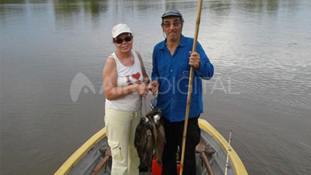 La pareja de pescadores fue vista por última vez el 19 de diciembre de 2017. Se sospecha que Vasilovsky hizo desaparecer los cuerpos.