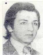 El hijo de Tenuta, es uno de los secuestrados y desaparecidos por la última dictadura militar.