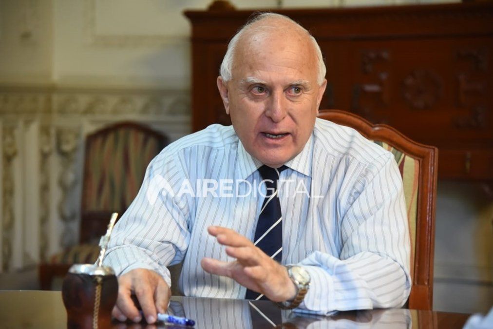 Miguel Lifschitz
