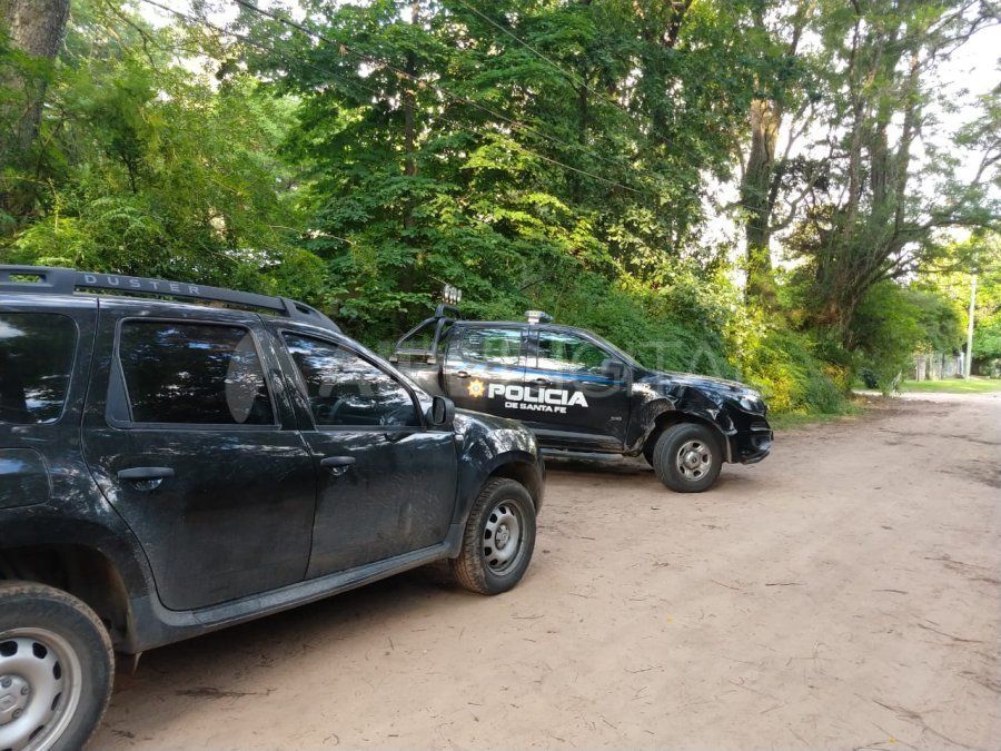 Asesinaron a Miguel Frutos en Villa California