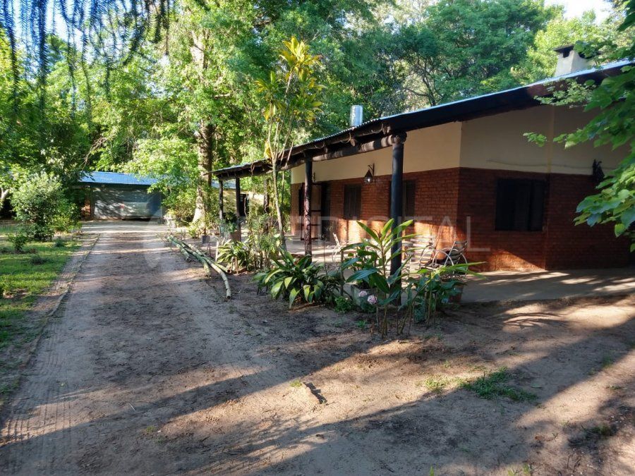 La vivienda donde asesinaron a Miguel Frutos, Las Torcacitas 2700