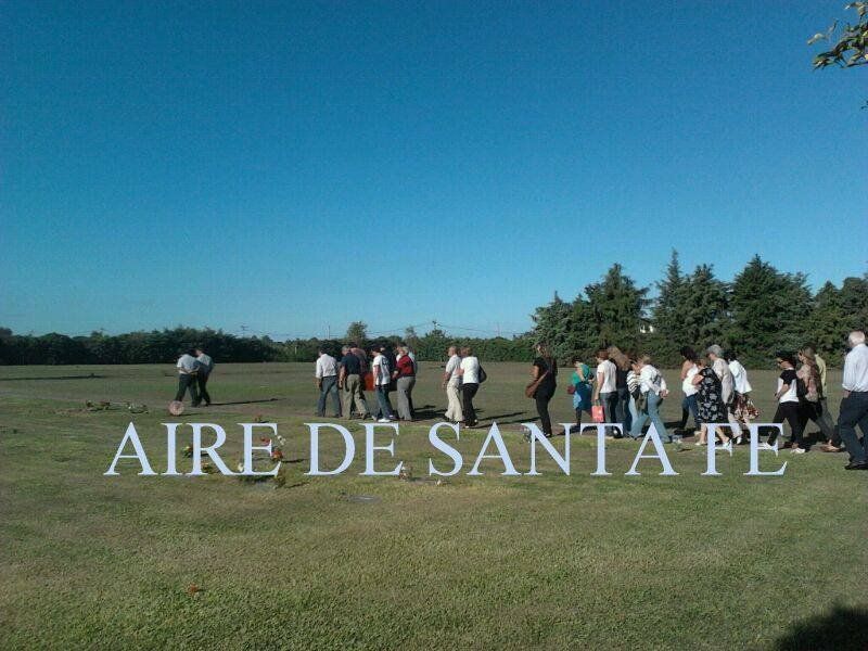 Foto/Archivo Aire de Santa Fe