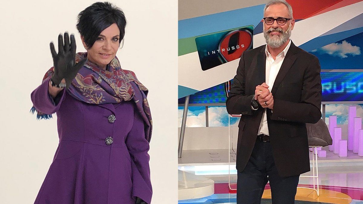 Tras la salida de Mónica Gutiérrez, Rial apuntó contra otra figura de América TV - Aire de Santa Fe - La Gran Radio