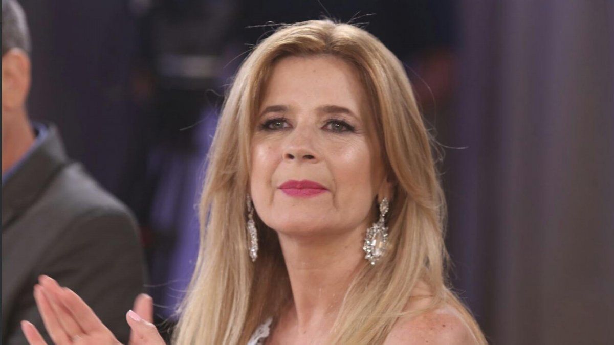 Mercedes Ninci dijo que Tinelli está separado de Guillermina hace 10 días: así respondió Marcelo - Aire de Santa Fe - La Gran Radio
