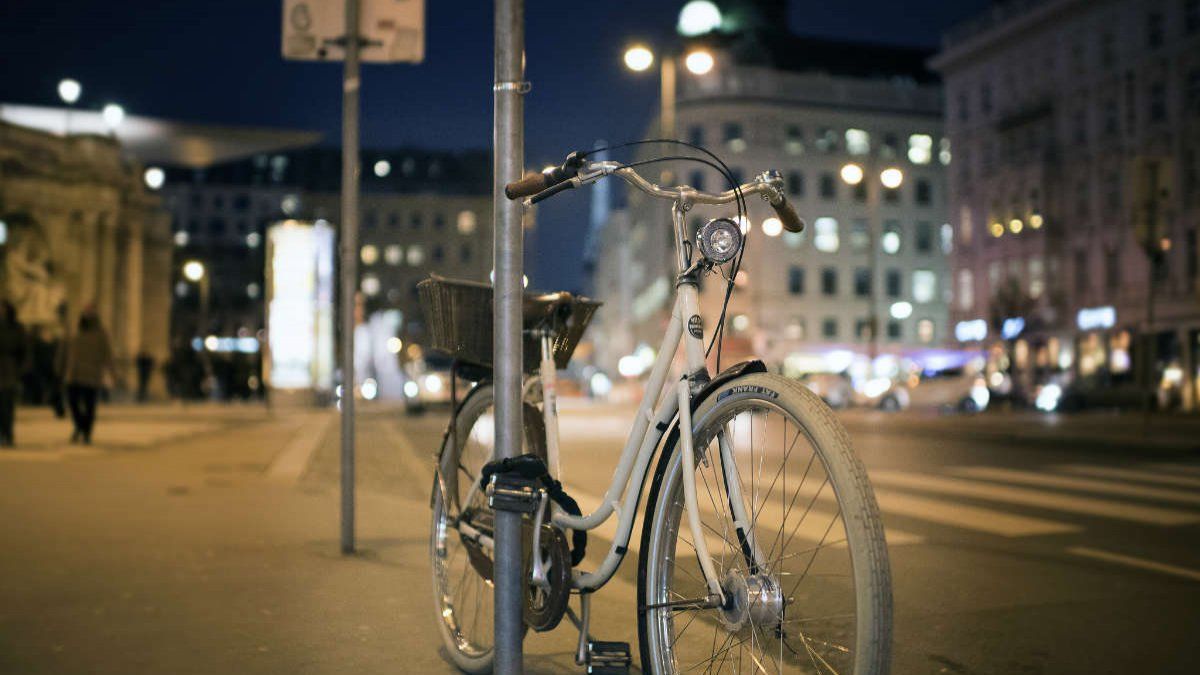 Santa Fe cuenta con una alcaldesa de la bicicleta - Aire de Santa Fe - La Gran Radio