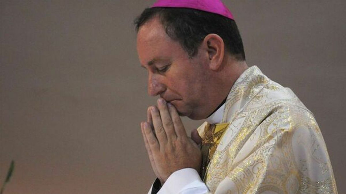 Gustavo Oscar Zanchetta