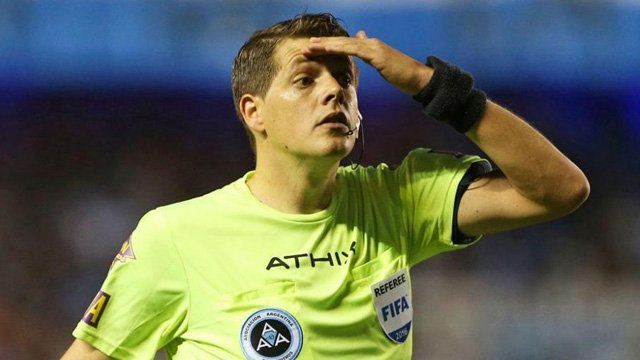 Germán Delfino volverá a dirigir a Colón luego de un año.