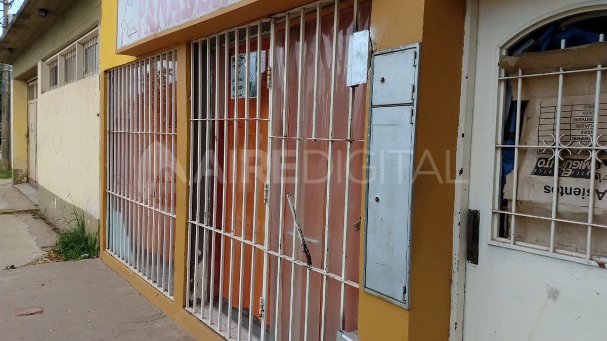 Facundo Zuviría 7200