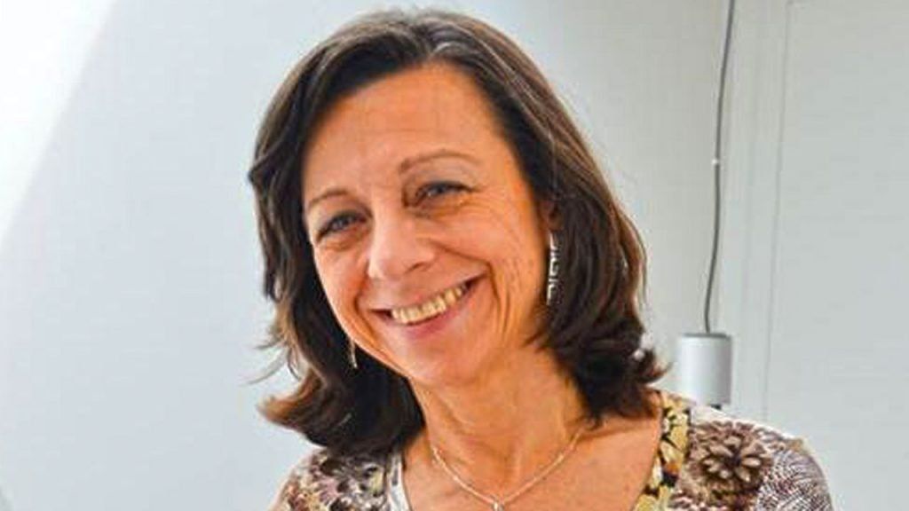 Licenciada Beatríz Janin. Psicóloga (UBA) y psicoanalista