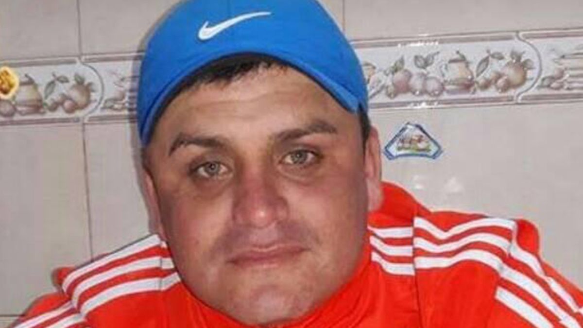 Javier Bustos fue asesinado en mayo de este año, víctima de un brutal ataque ocurrido en el barrio santafesino de Barranquitas.