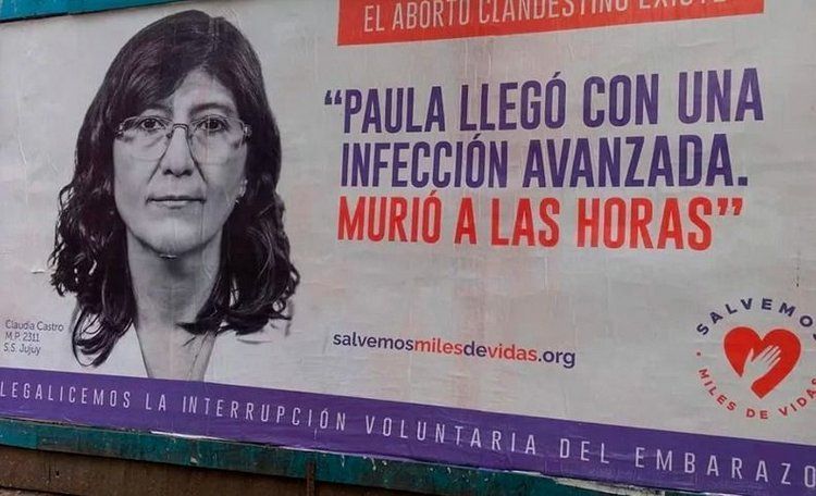 Campaña Salvemos Miles de Vidas (SMDV).
