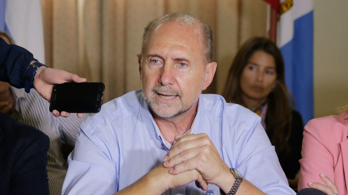 El gobernador Omar Perotti no tenía un hombre propio en el área de Seguridad y decidió priorizar un cuadro que tuviera relación con los equipos de Alberto Fernández.