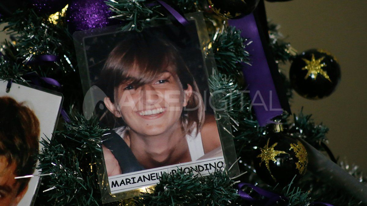 La víctima murió el 3 de mayo en el hospital José María Cullen.