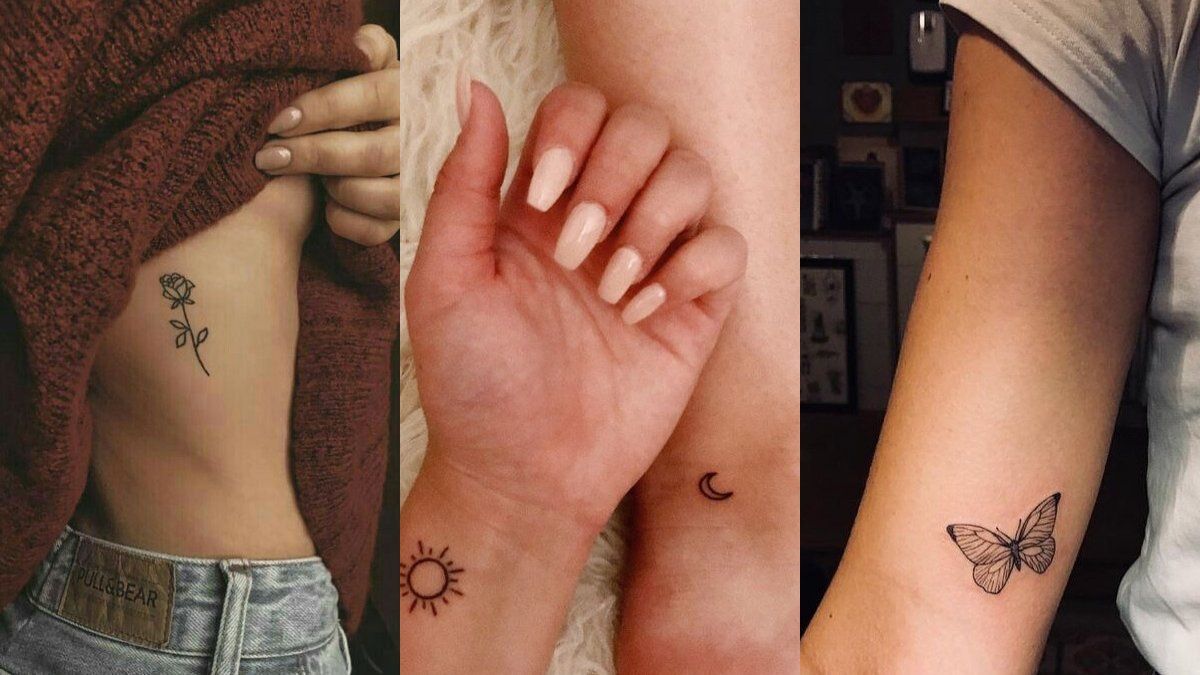 Conoce Que Tipo De Tatuaje Hacerte Segun Tu Signo Del Zodiaco