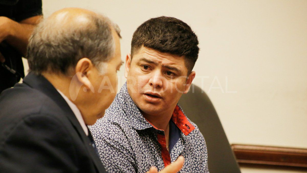 Para el abogado de Borda no existen