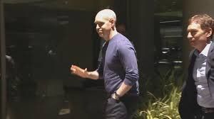 El jefe de Gobierno porteño, Horacio Rodríguez Larreta, es el piloto de la pandemia en la Ciudad de Buenos Aires.