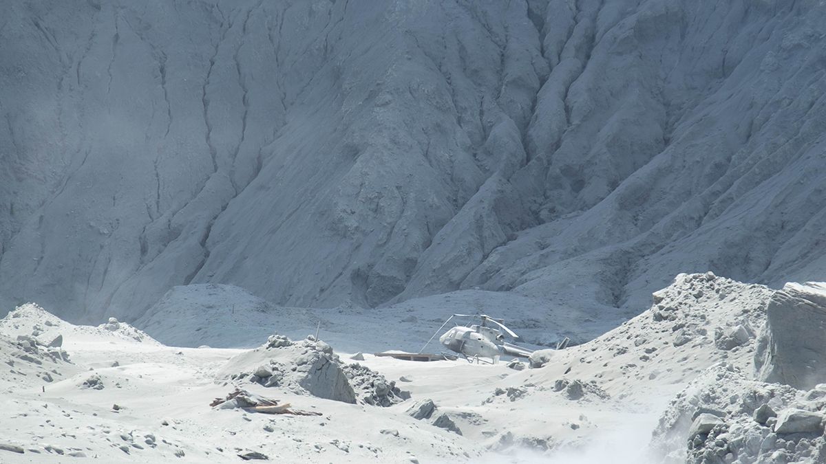 Foto: Michael Schade, Twitter.