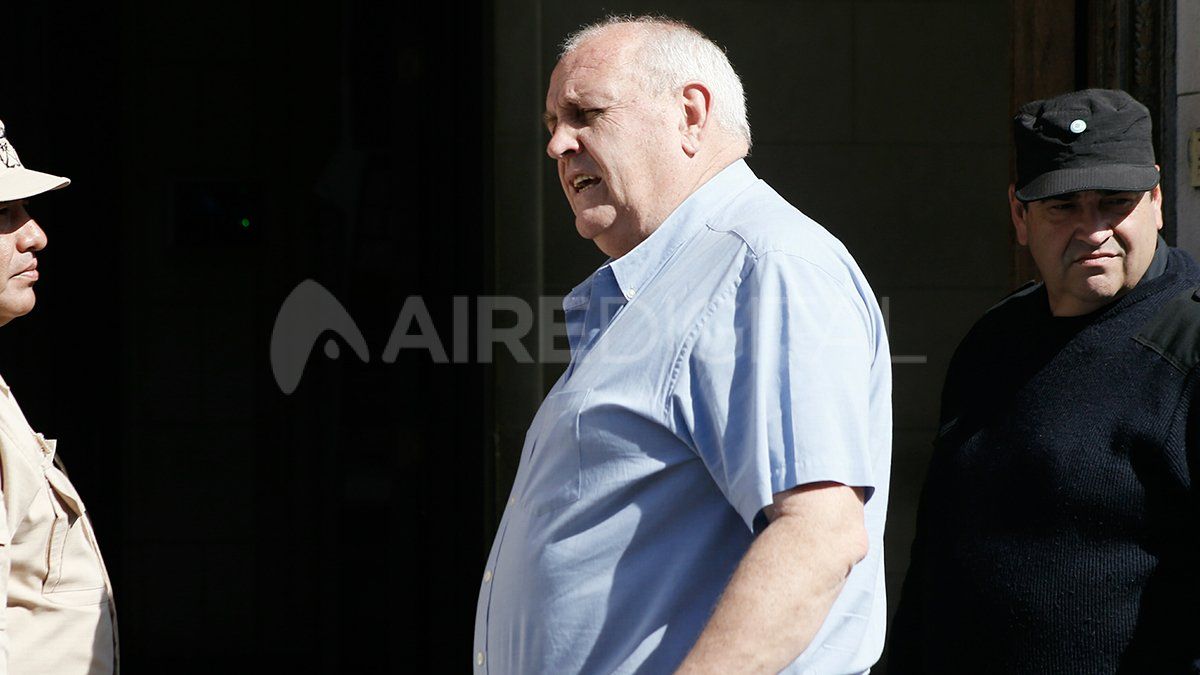 Para la Justicia, la maniobra denunciada causó un perjuicio al Estado de $1.947.012,44