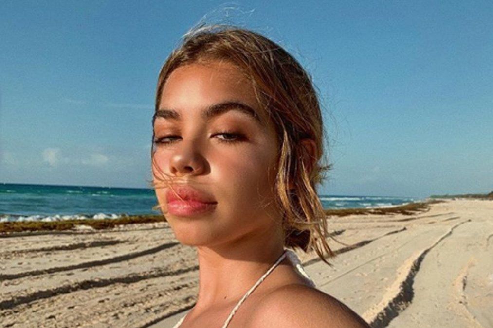 Anna Chiara del Boca