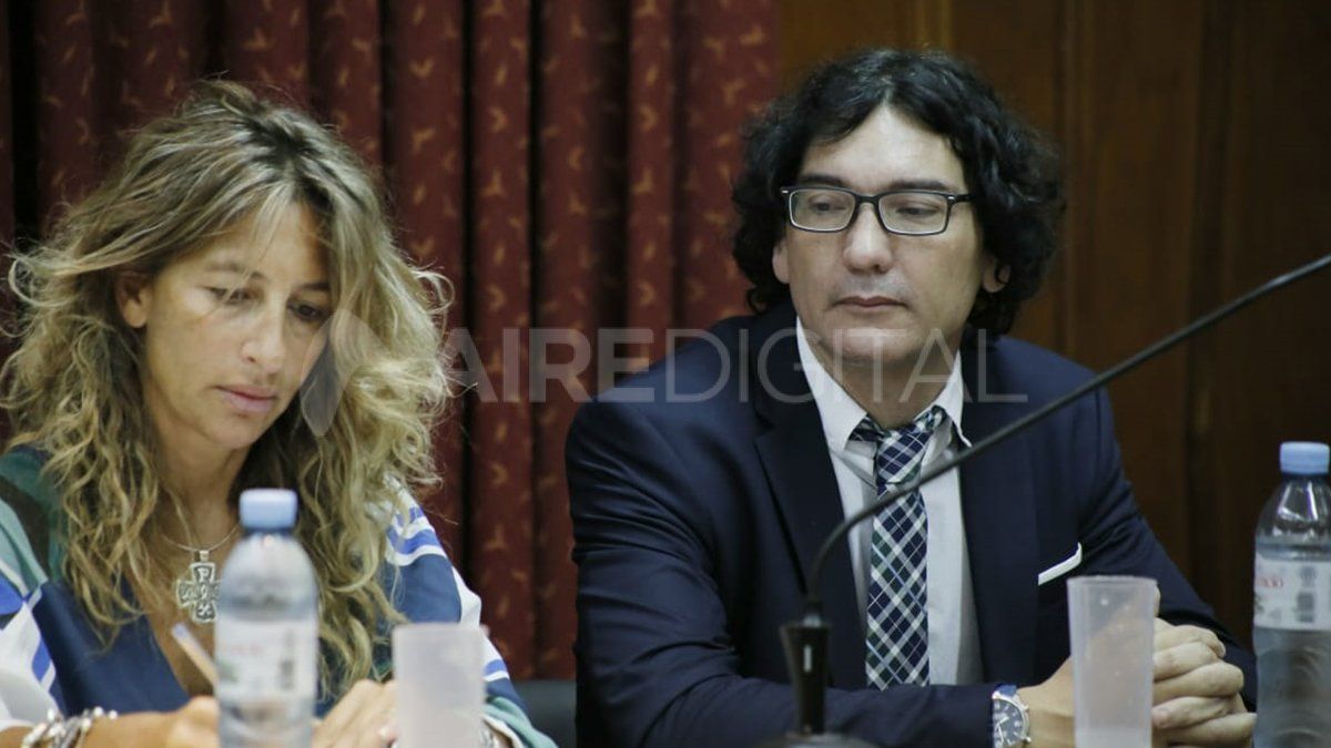El defensor regional Leandro Miró alega que Bassadone actuó en legítima defensa de su vida y la de su familia
