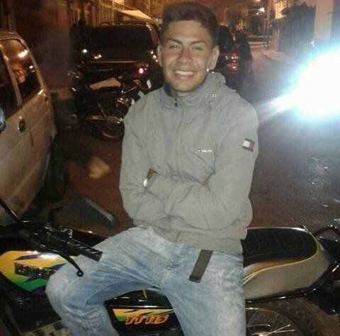 El hombre detenido como principal sospechoso del asesinato del turista inglés en Puerto Madero