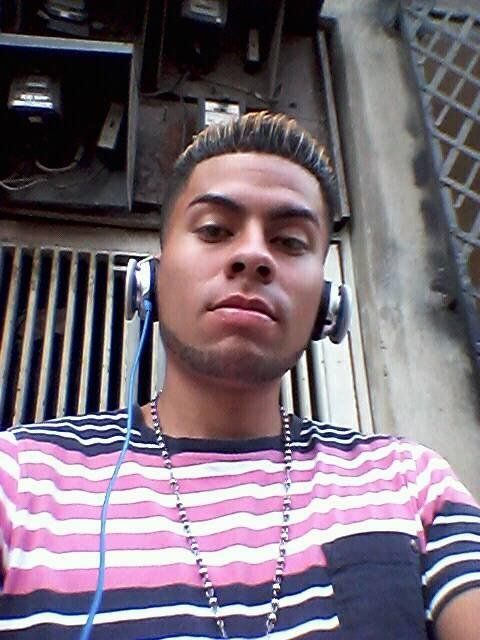 El hombre detenido como principal sospechoso del asesinato del turista inglés en Puerto Madero