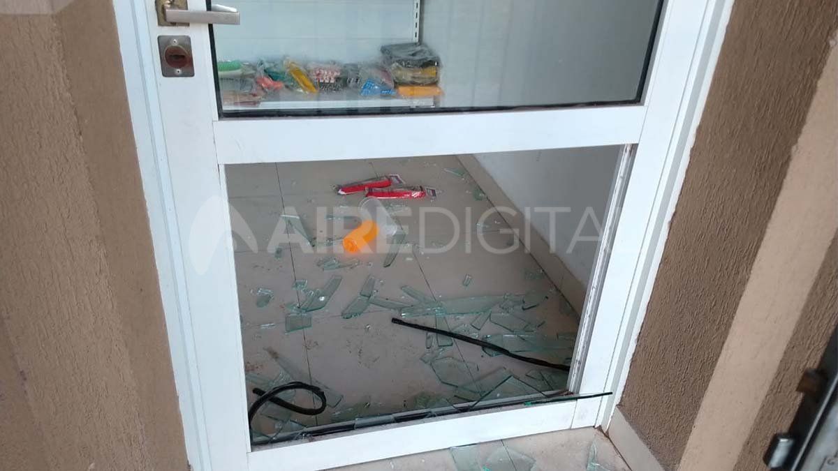 Negocio de Embalajes