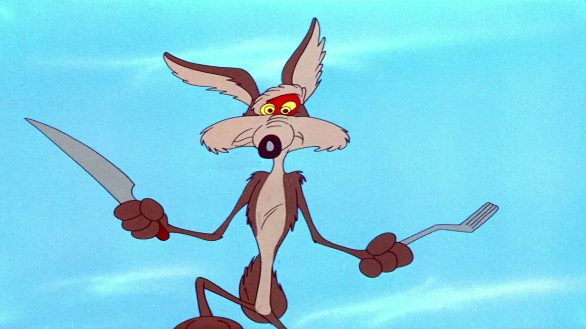La película live-action de Wile E. Coyote ya tiene director