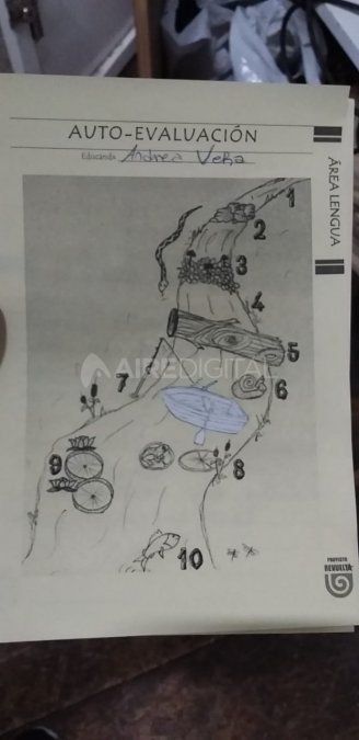 Las autoevaluaciones del Bachillerato se toman al final del primer y segundo cuatrimestre.