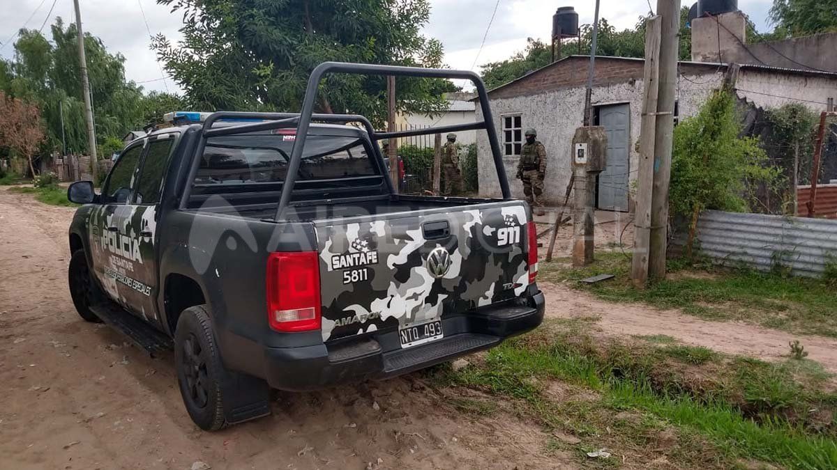 En el marco de la investigación por el