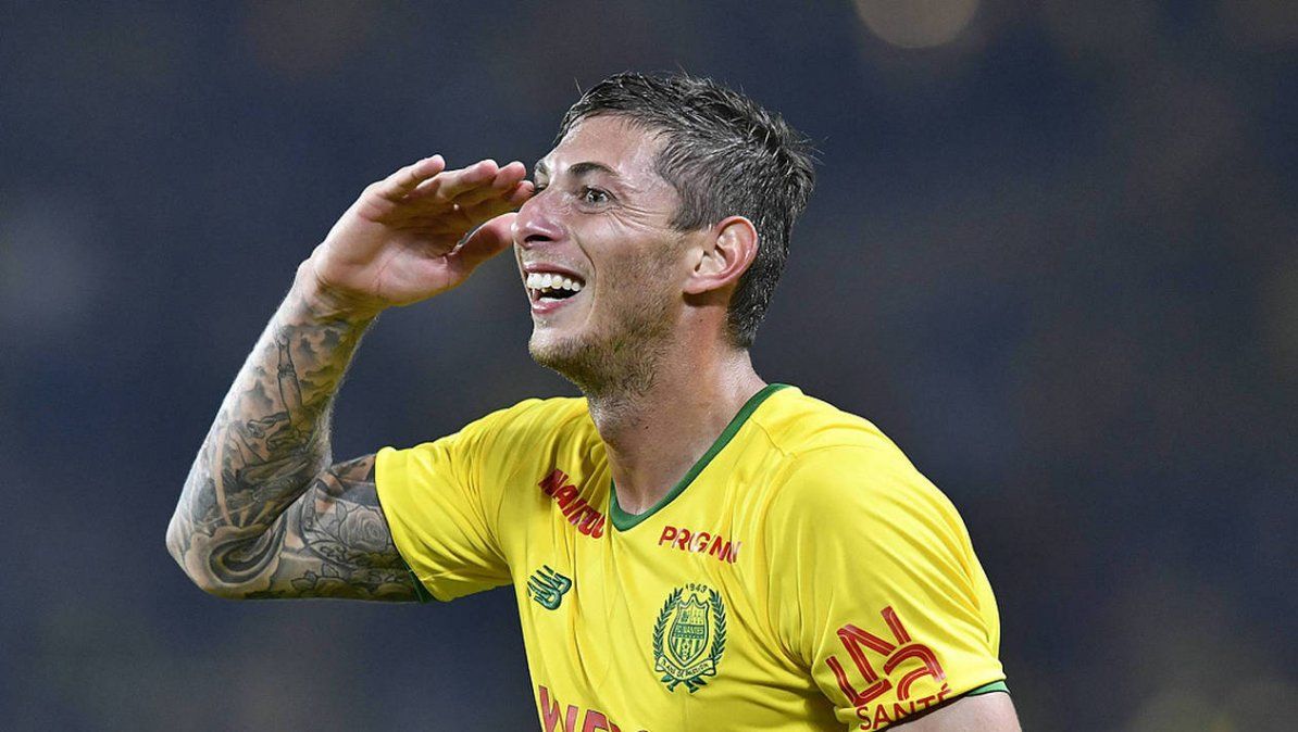 La muerte de Emiliano Sala produjo un dolor profundo en todo el mundo del fútbol.