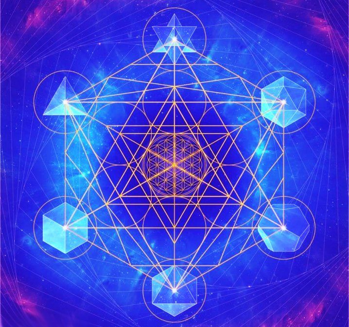 ¿Qué son los Registros Akáshicos?