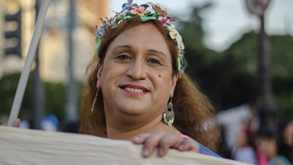 En marzo pasado, Lara Bertolini había obtenido un fallo histórico contra el binarismo de género pero 10 meses más tarde fue rechazado en segunda instancia. Ahora, Alejandra Gils Carbó y el abogado Emilio Buggiani presentaron un recurso extraordinario a la misma.