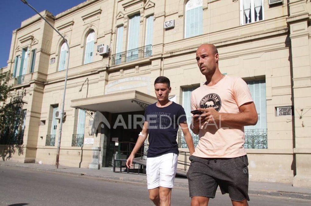 5 de febrero. Un posible brote de dengue en el plantel sabalero mantuvo aislado al equipo y sin jugar. Con el tiempo se descartaría que se hubiese tratado de esta enfermedad.