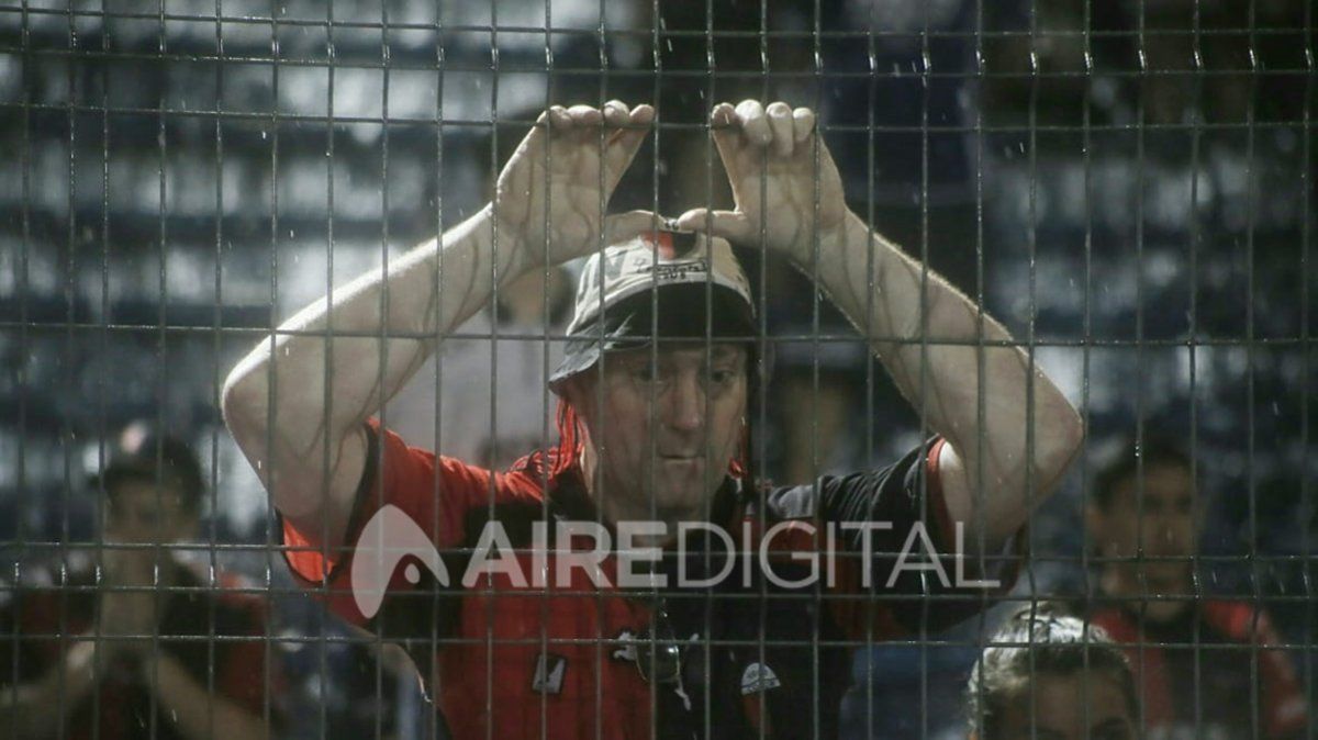 9 de noviembre. Las ilusiones chocaron contra la realidad. Colón perdió 3-1 ante Independiente del Valle en