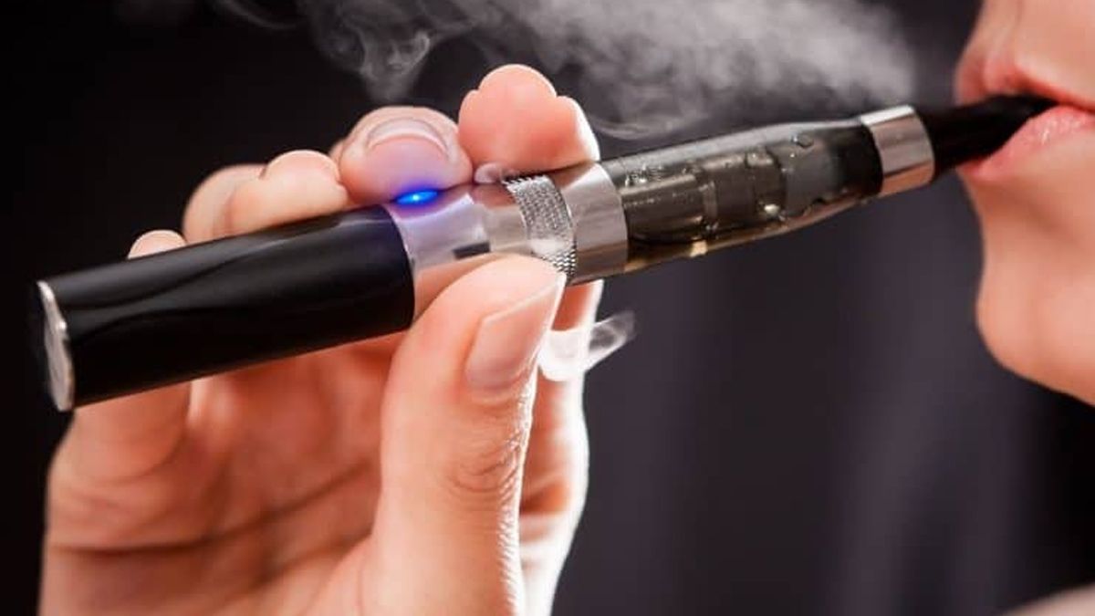 Resultado de imagen para Gendarmería realizó millonario secuestro de cigarrillos electrónicos