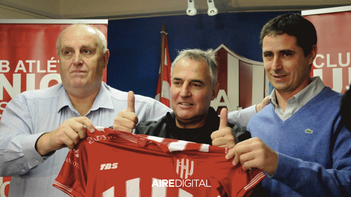 Así fue el 2019 de Unión: los momentos que marcaron al Tatengue este año