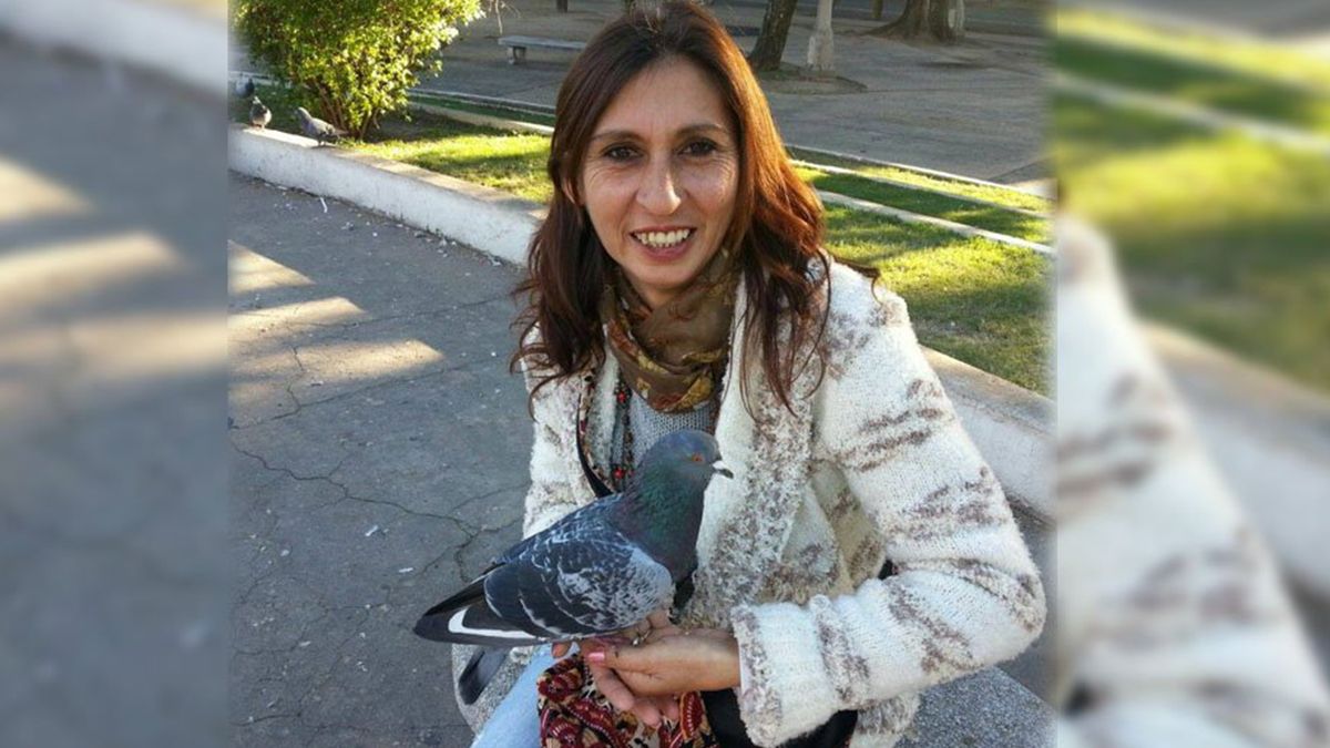 Mar&iacute;a Carla Morel ten&iacute;a 46 a&ntilde;os y fue asesinada en Rinc&oacute;n durante un robo.