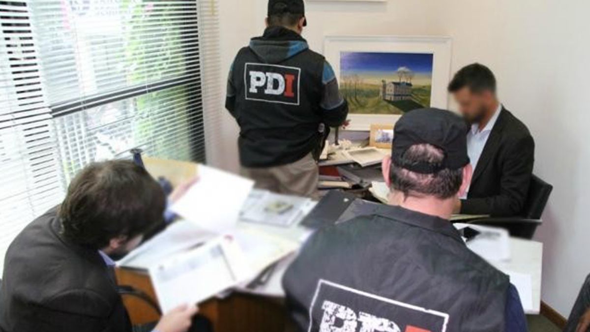 Por el caso fueron investigados personalidades del mundo empresarial de Rosario y la zona.