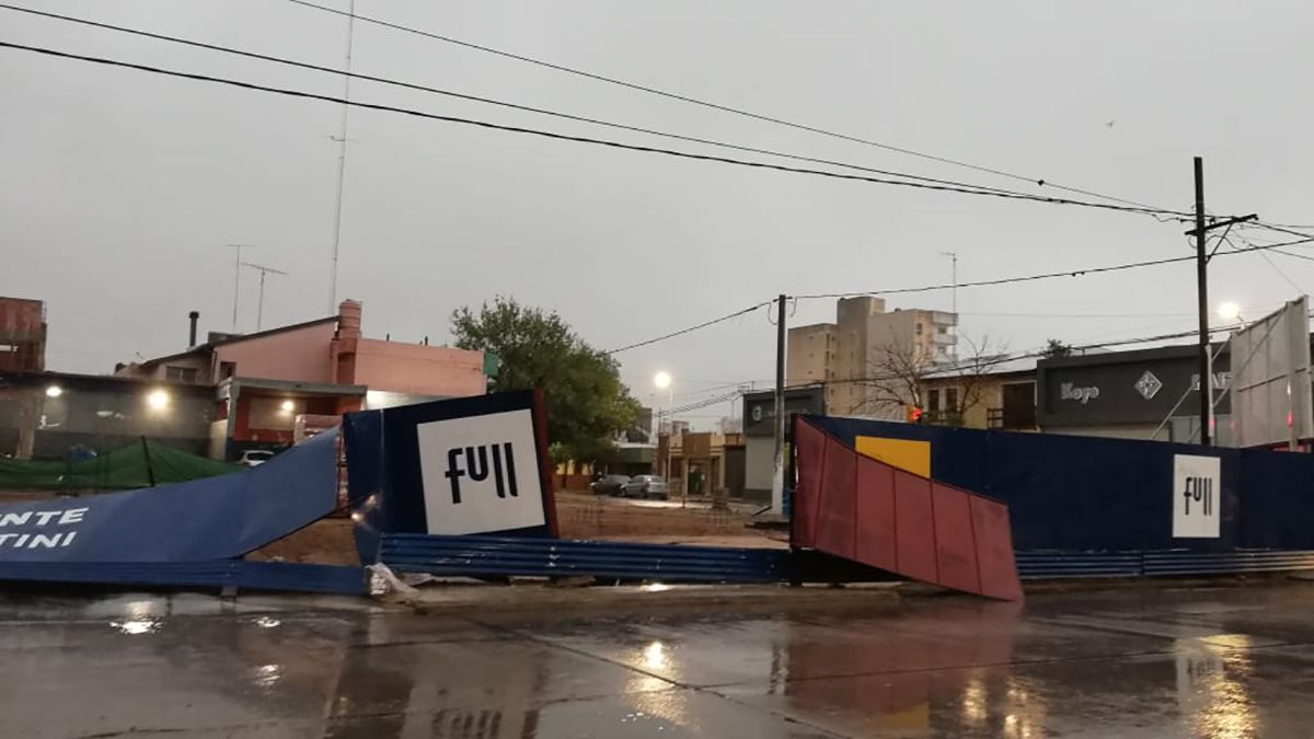 Foto: La Nueva Mañana - Córdoba