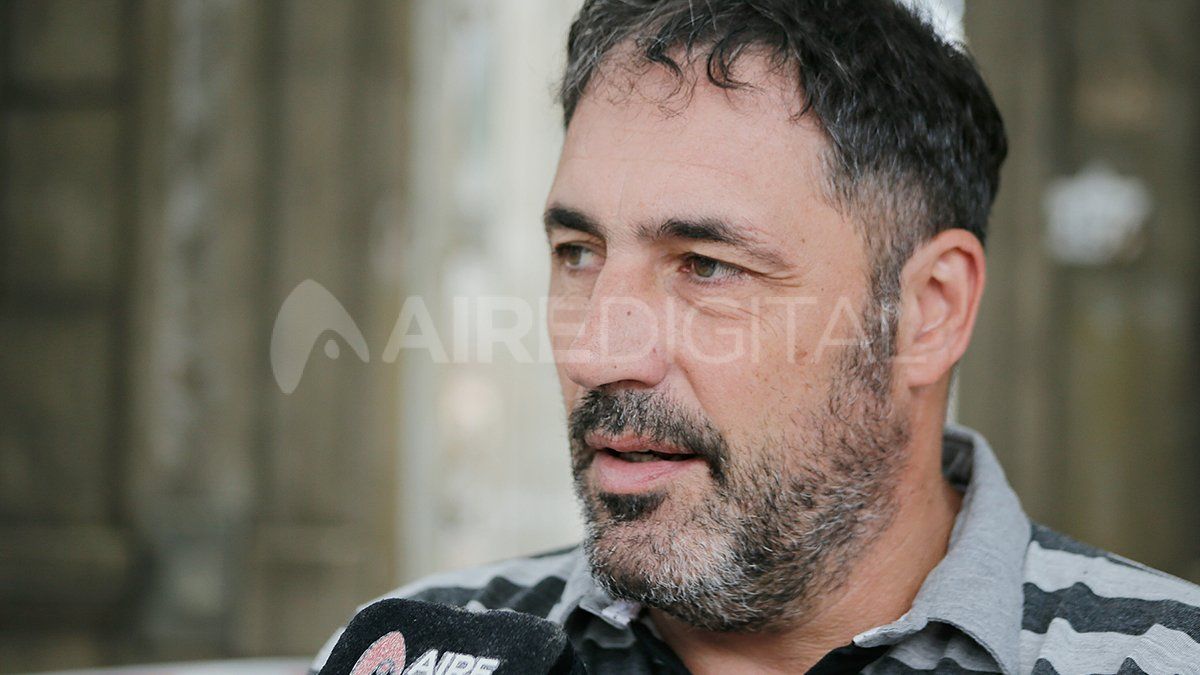 El padre de la víctima contó que mañana habrá una marcha para pedir Justicia.