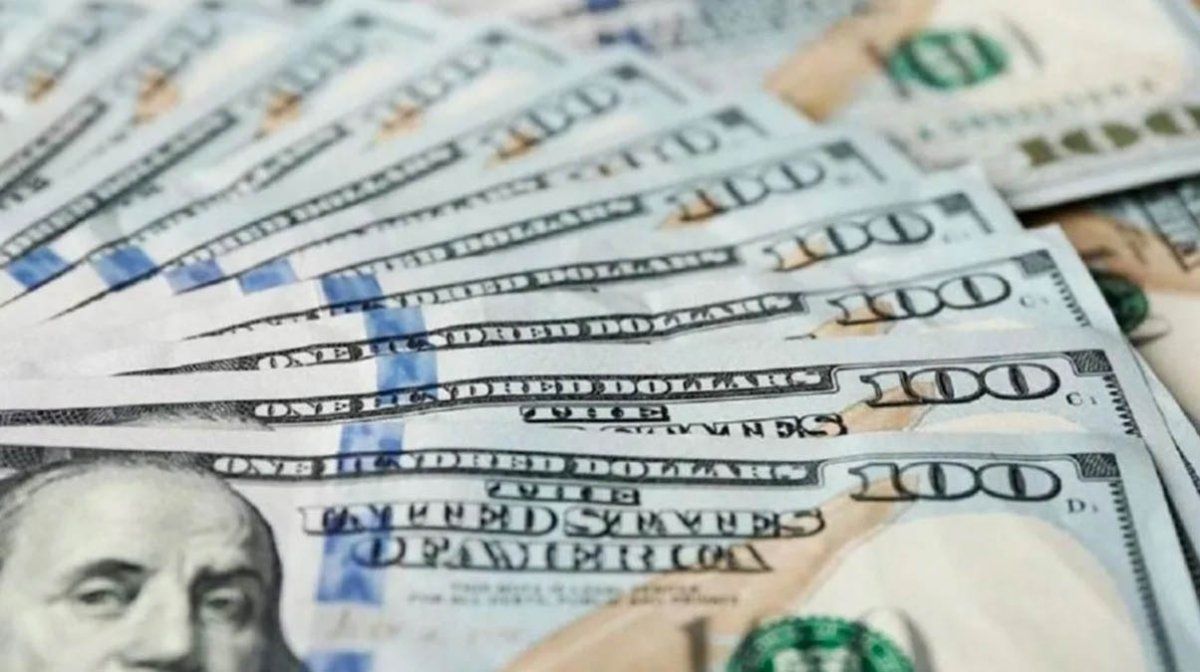 El BCRA convalida devaluaciones diarias y sin embargo, el dólar turista cayó por primera vez en 10 ruedas.