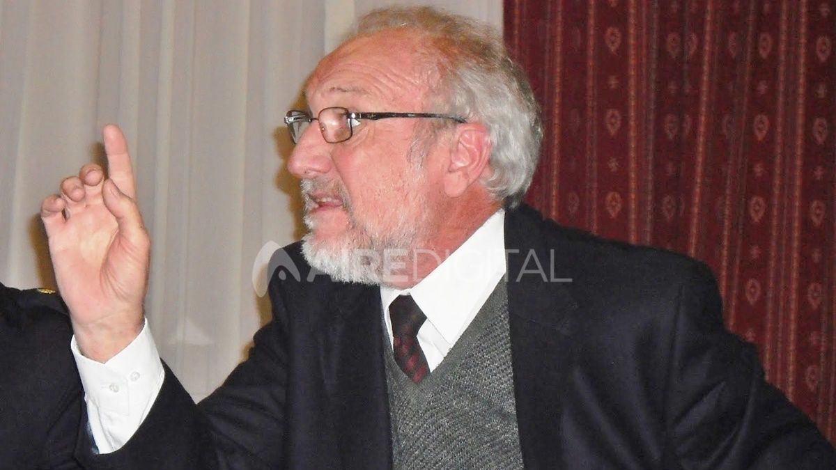 El juez Rubén Bissio se negó a investigar las numerosas denuncias de Joana contra Cabrera: