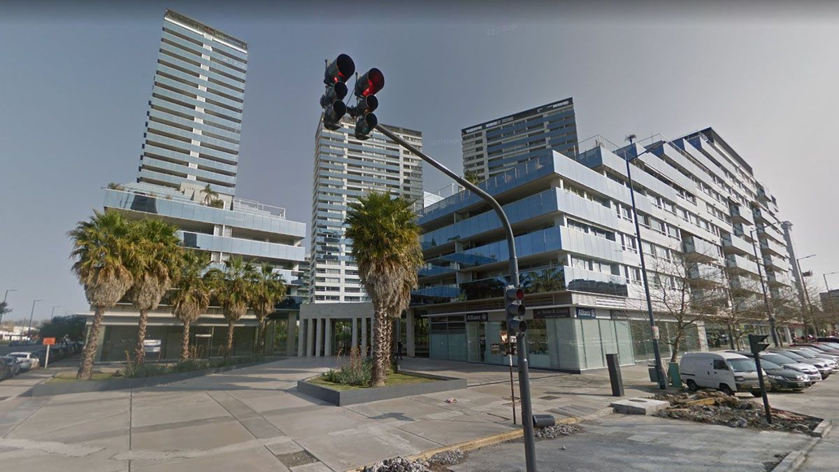 Alperovich habría abusado de su sobrina en un departamento de Puerto Madero, según la denuncia de la víctima.