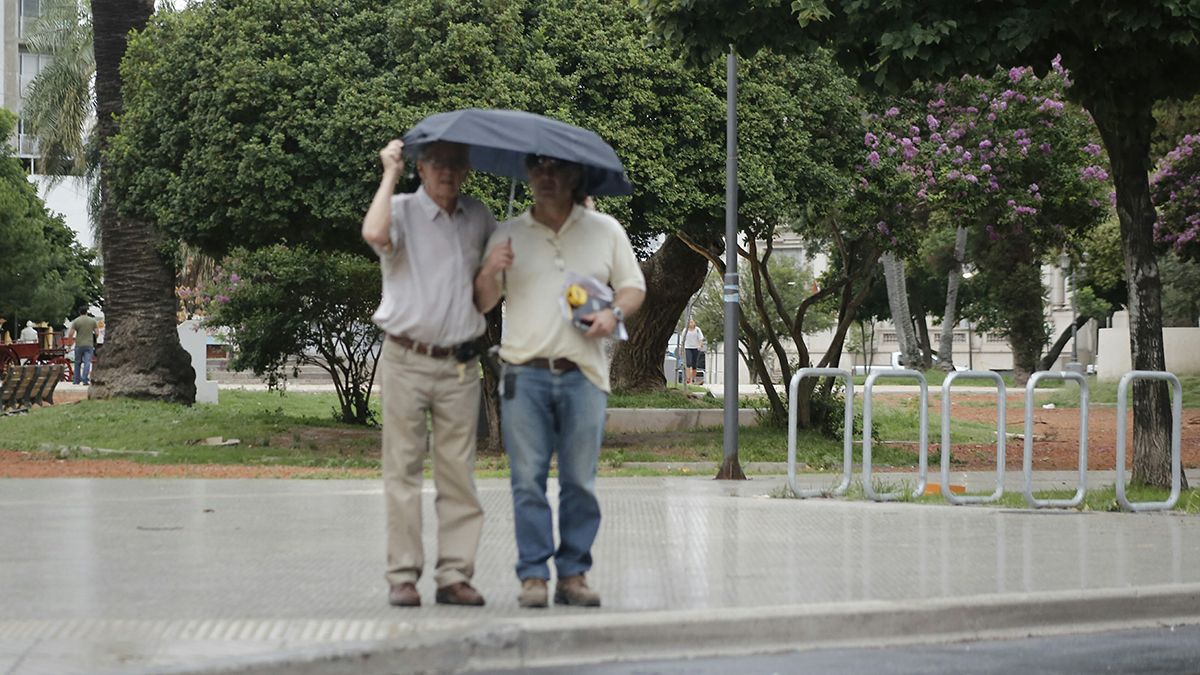 Foto: Maiquel Torcatt - Aire Digital