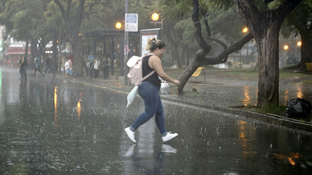 Foto: Maiquel Torcatt - Aire Digital